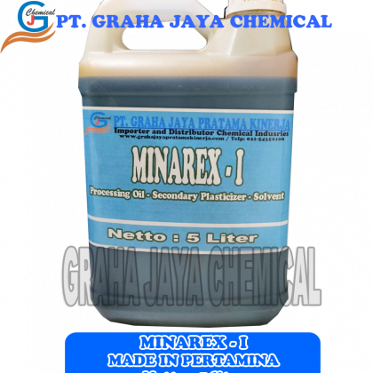 Minarex – H & I 5 Liter