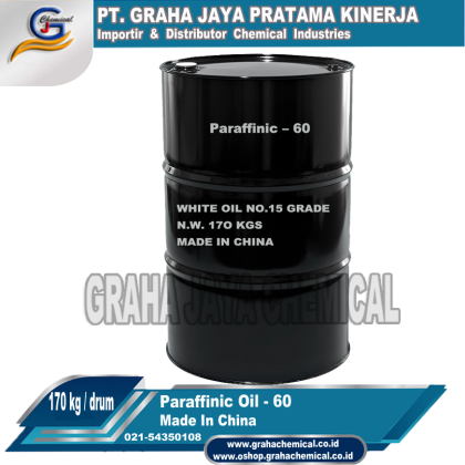 Paraffinic Oil